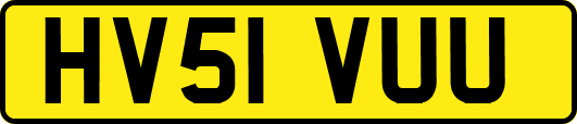 HV51VUU