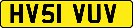 HV51VUV