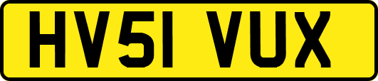 HV51VUX