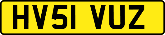 HV51VUZ
