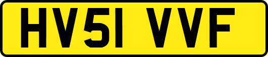 HV51VVF