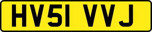 HV51VVJ