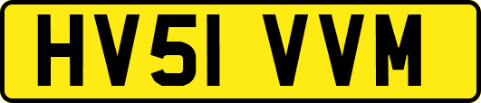 HV51VVM