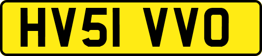 HV51VVO