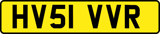 HV51VVR