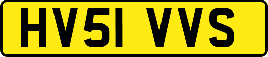 HV51VVS