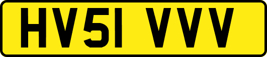 HV51VVV