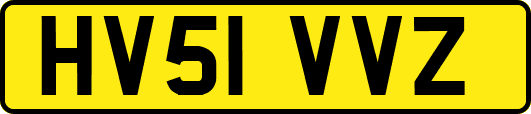 HV51VVZ