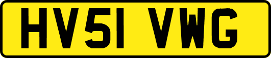 HV51VWG