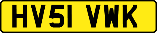 HV51VWK