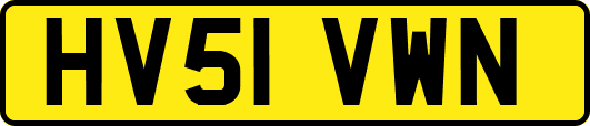 HV51VWN