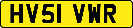 HV51VWR