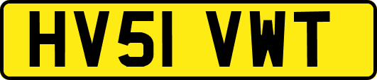 HV51VWT