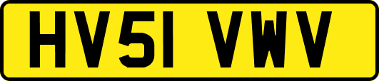 HV51VWV