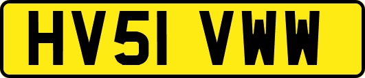 HV51VWW