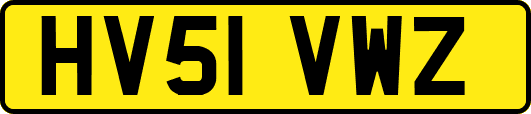 HV51VWZ