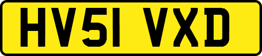 HV51VXD