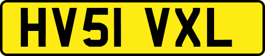 HV51VXL