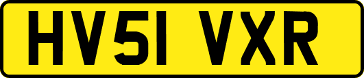 HV51VXR