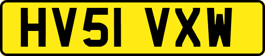 HV51VXW