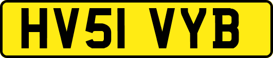 HV51VYB