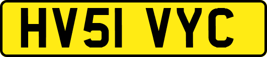 HV51VYC