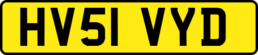 HV51VYD