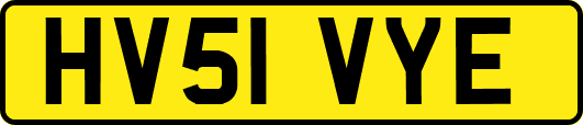 HV51VYE