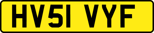 HV51VYF