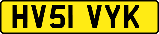 HV51VYK