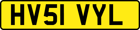 HV51VYL