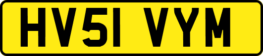 HV51VYM