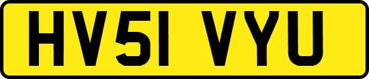 HV51VYU