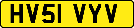 HV51VYV