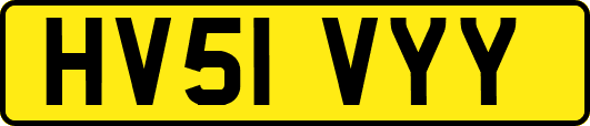 HV51VYY