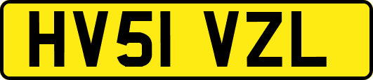 HV51VZL