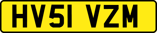 HV51VZM