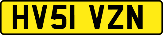 HV51VZN