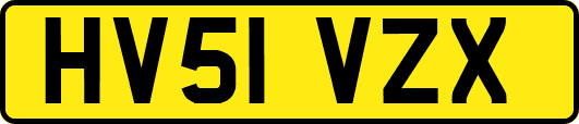 HV51VZX