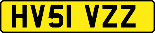 HV51VZZ