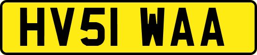 HV51WAA