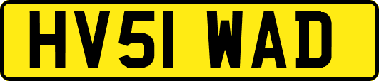 HV51WAD