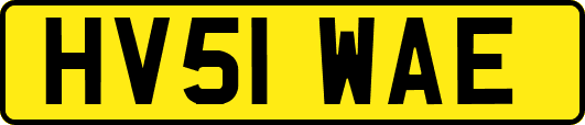 HV51WAE