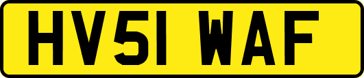 HV51WAF