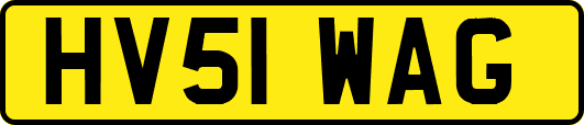 HV51WAG