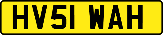 HV51WAH