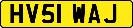 HV51WAJ