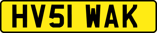 HV51WAK
