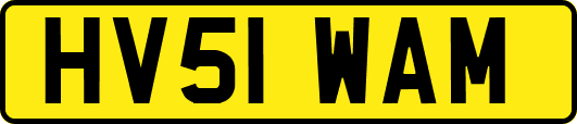 HV51WAM