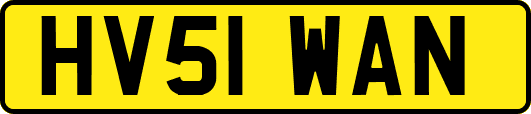 HV51WAN